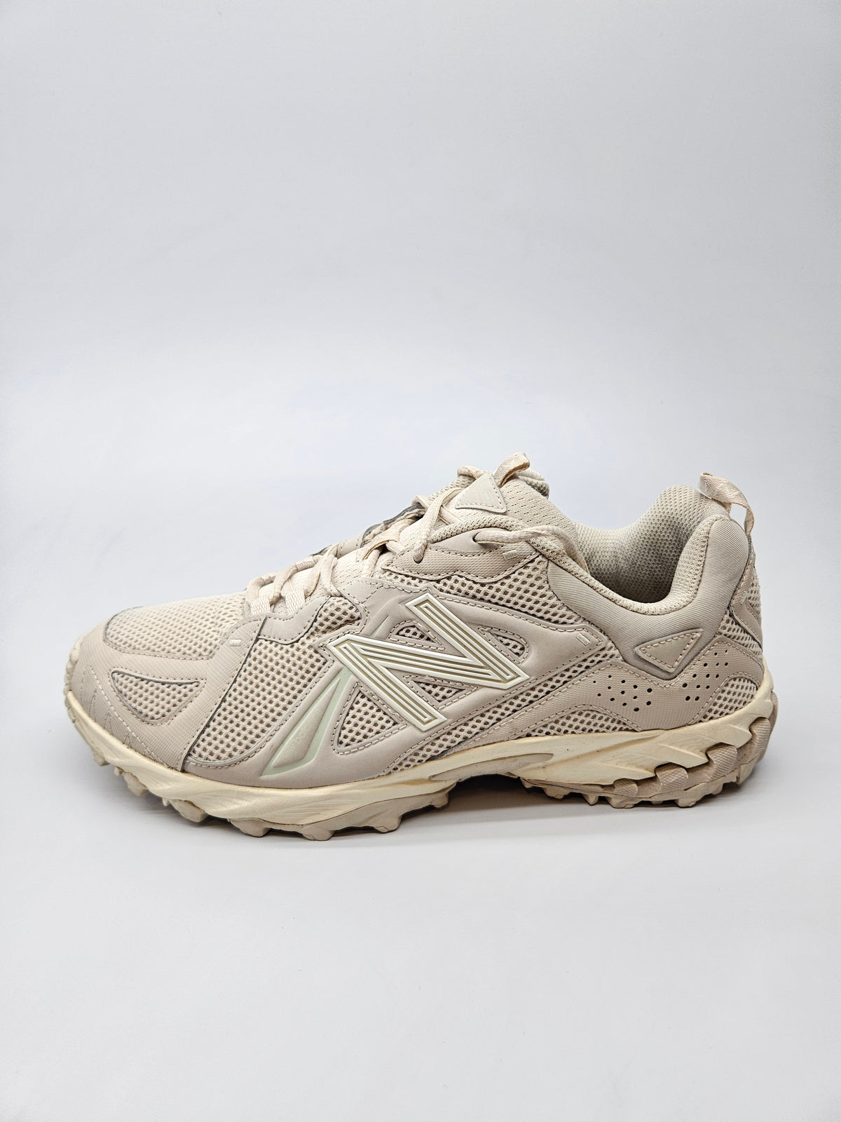 NEW BALANCE ORIGINAL PATIKI BR 43