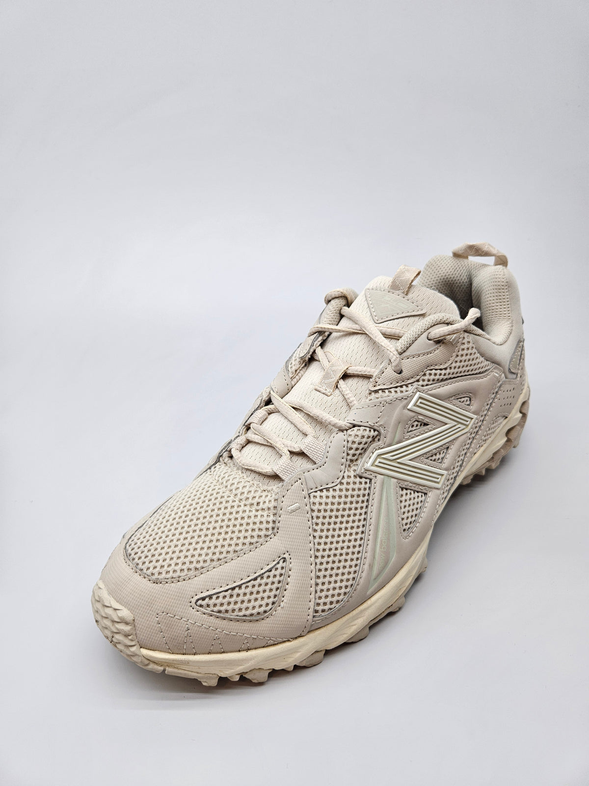 NEW BALANCE ORIGINAL PATIKI BR 43