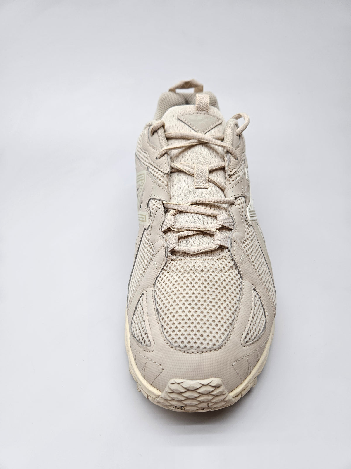NEW BALANCE ORIGINAL PATIKI BR 43