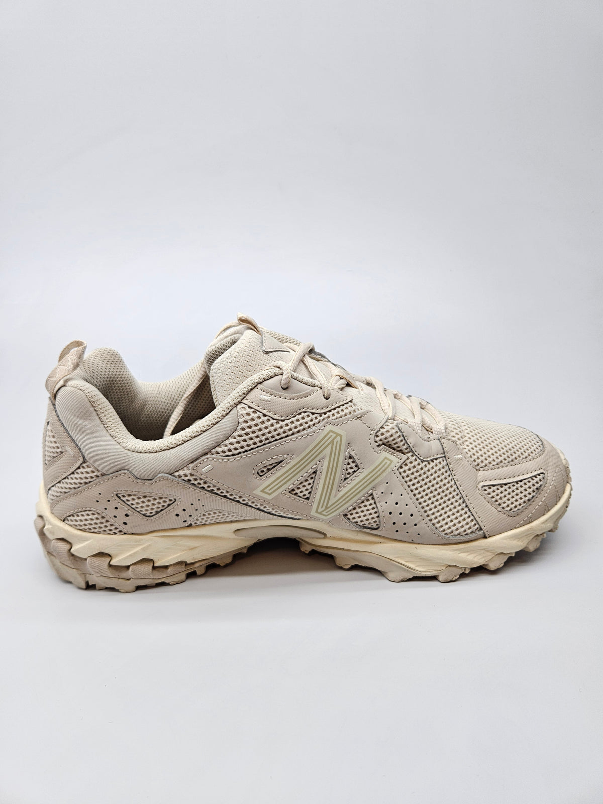 NEW BALANCE ORIGINAL PATIKI BR 43