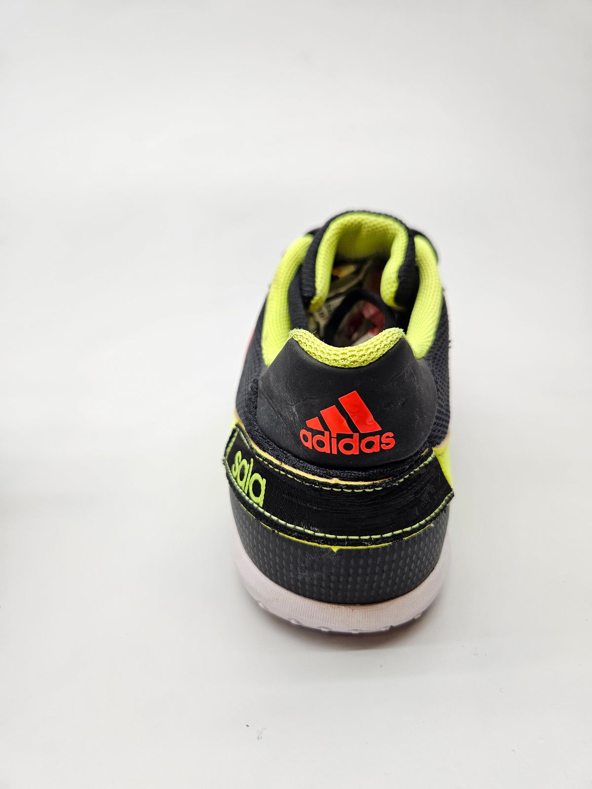 ADIDAS ORIGINAL PATIKI BR 42.5