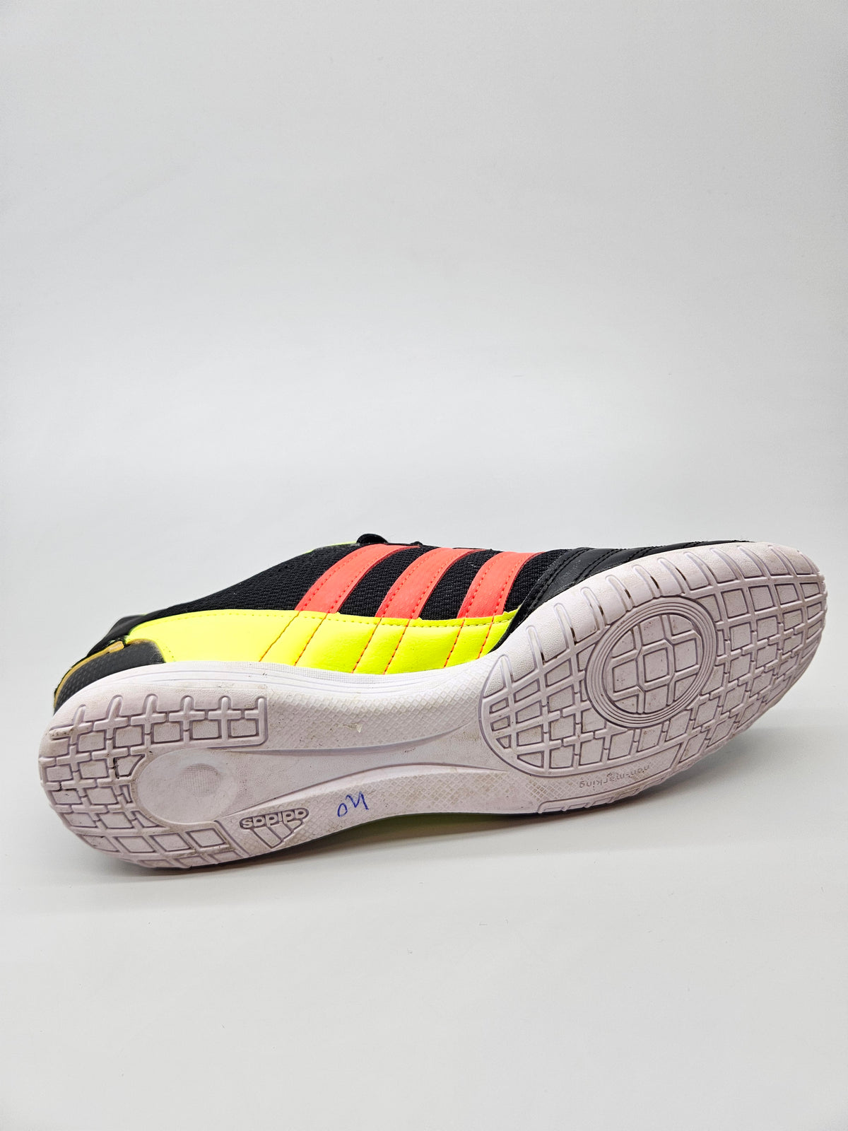 ADIDAS ORIGINAL PATIKI BR 42.5