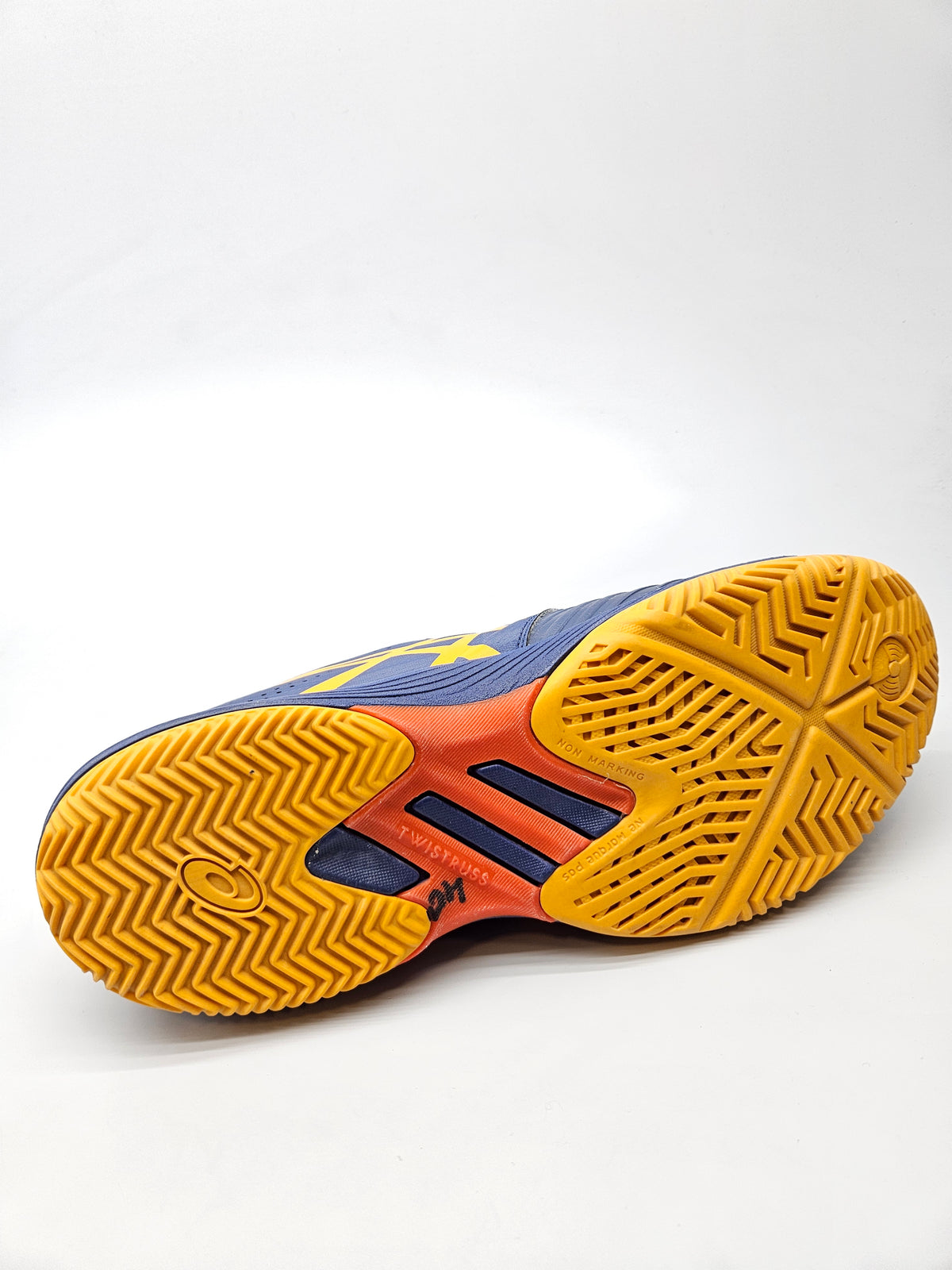 ASICS ORIGINAL PATIKI BR 46