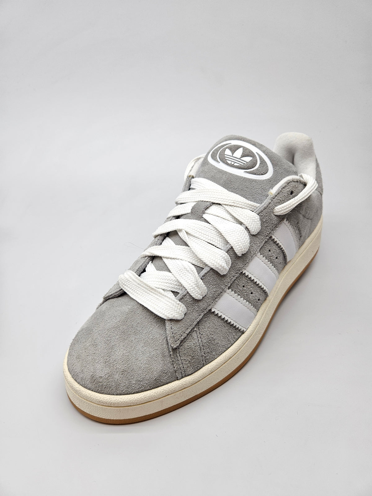 ADIDAS CAMPUS ORIGINAL PATIKI BR 43