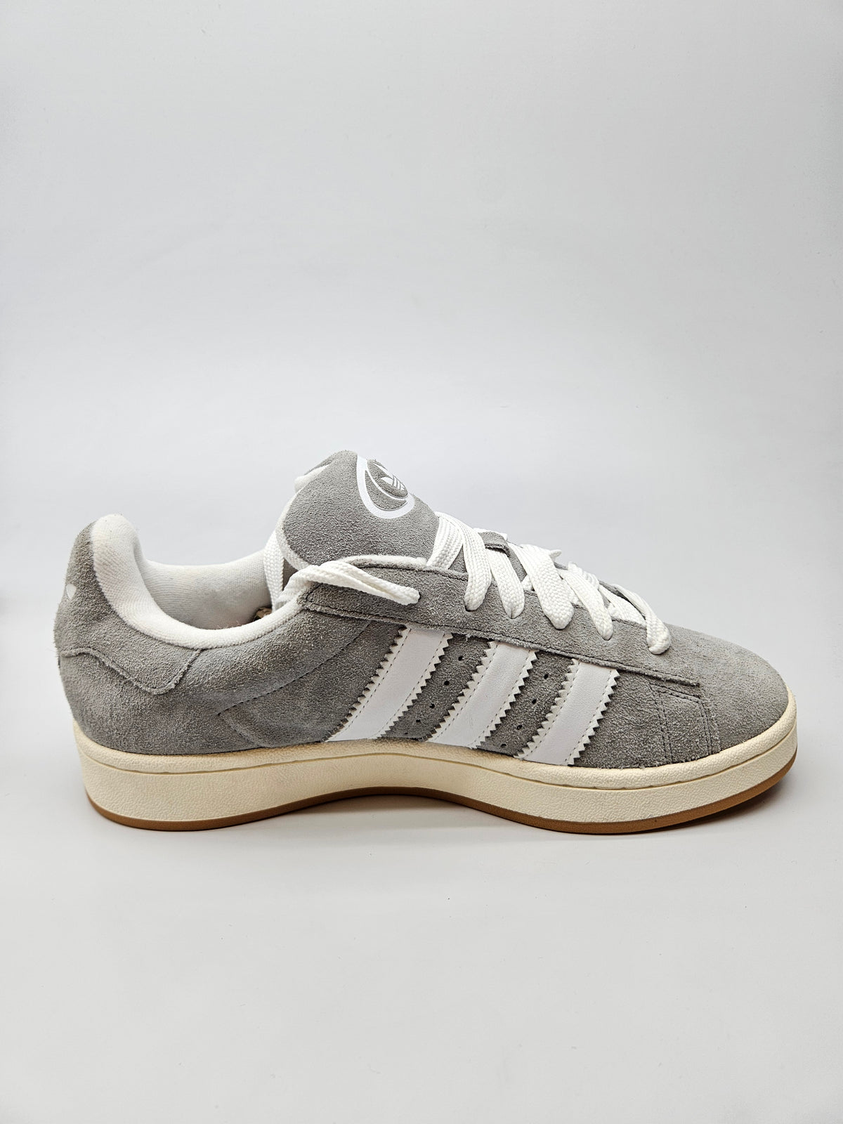 ADIDAS CAMPUS ORIGINAL PATIKI BR 43