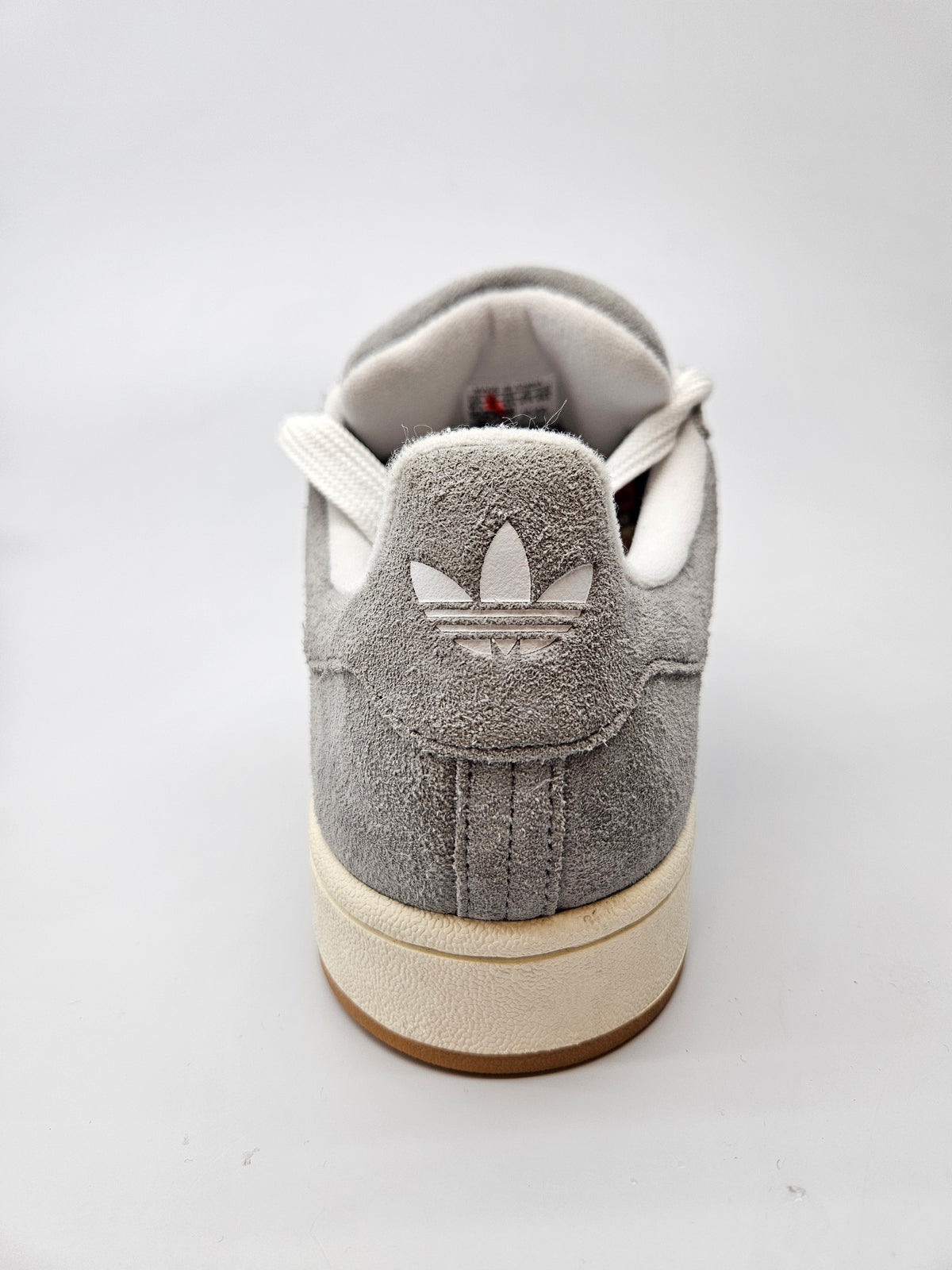 ADIDAS CAMPUS ORIGINAL PATIKI BR 43