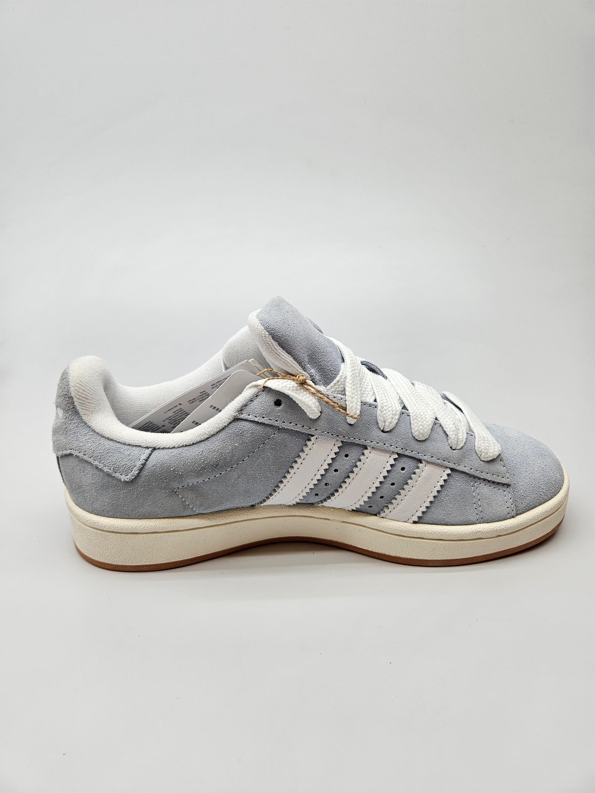ADIDAS CAMPUS NOVI ORIGINAL PATIKI BR 39