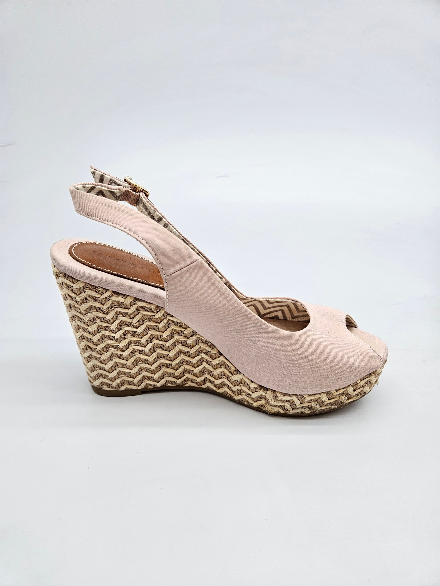 TOMMY HILFIGER ORIGINAL SANDALI BR 37