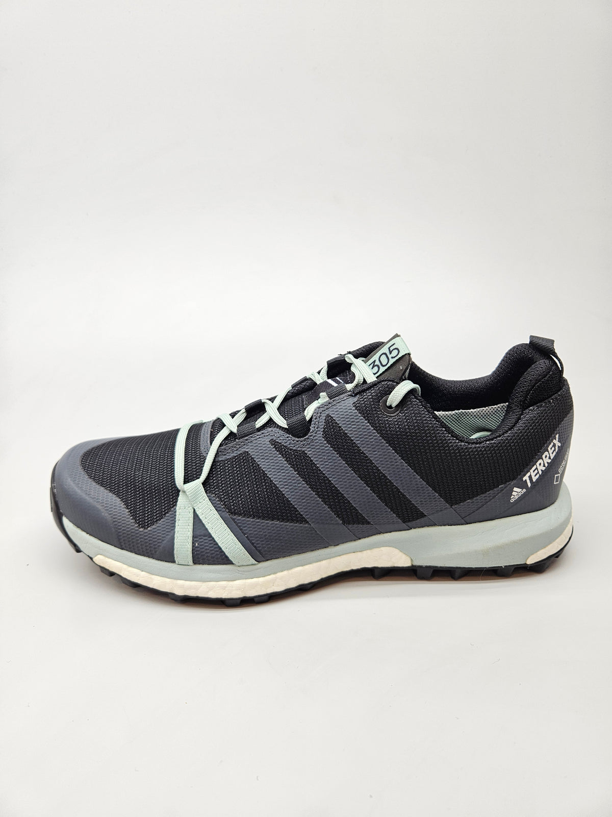 ASIDAS TERREX GORETEX ORIGINAL PATIKI BR 42