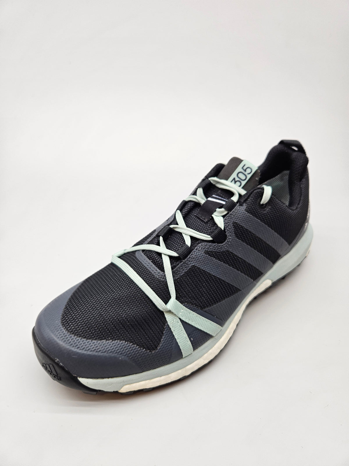 ASIDAS TERREX GORETEX ORIGINAL PATIKI BR 42