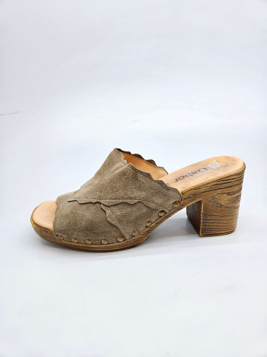 GABOR ORIGINAL KOZNI KLOMPI BR 40