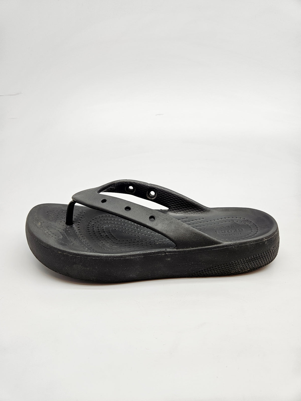 CROCS ORIGINAL VLECKI BR 38