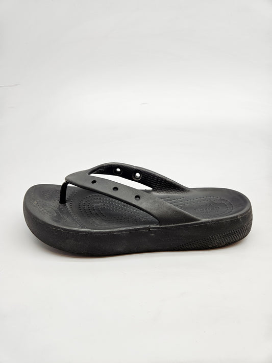 CROCS ORIGINAL VLECKI BR 38