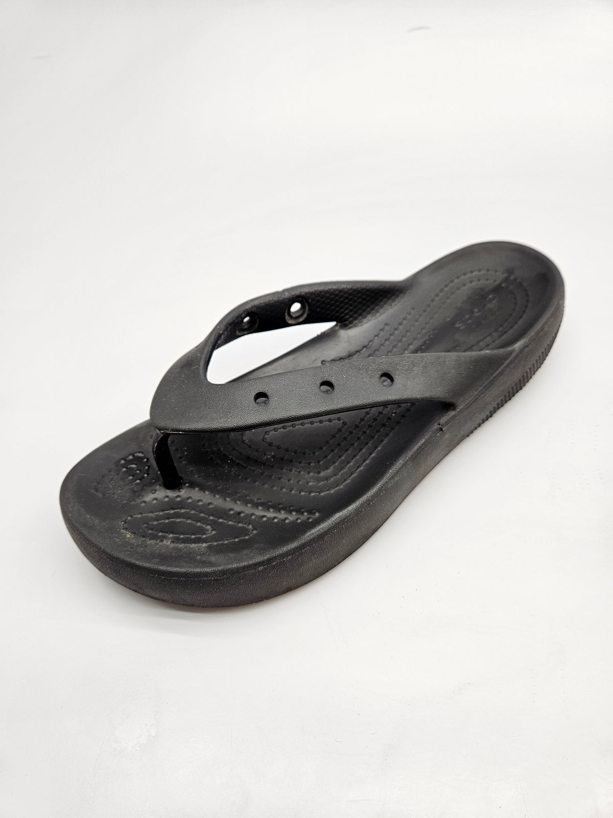 CROCS ORIGINAL VLECKI BR 38