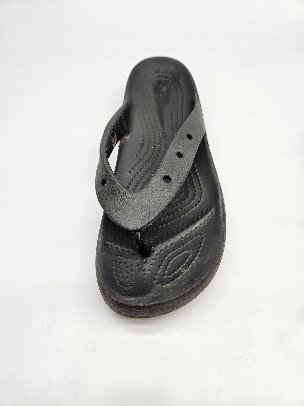 CROCS ORIGINAL VLECKI BR 38