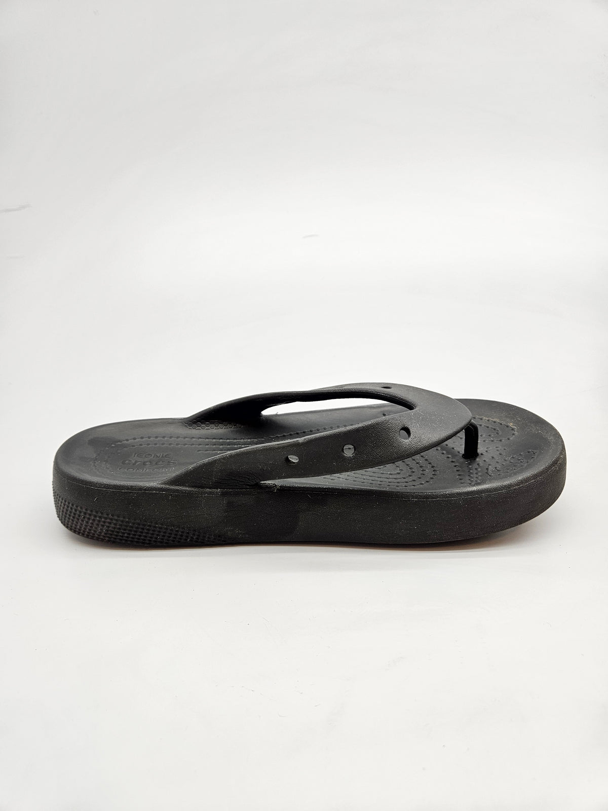 CROCS ORIGINAL VLECKI BR 38