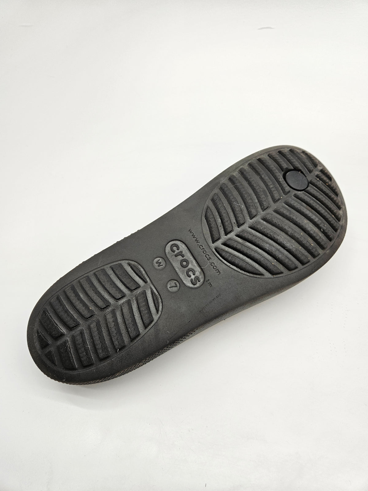 CROCS ORIGINAL VLECKI BR 38