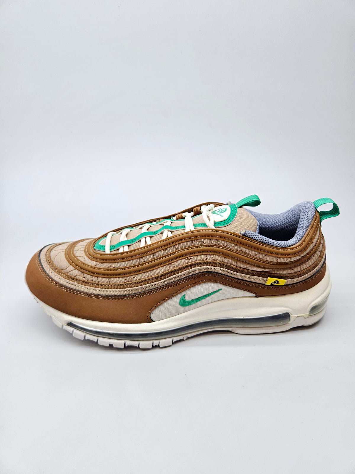 NIKE AIRMAX ORIGINAL PATIKI BR 46