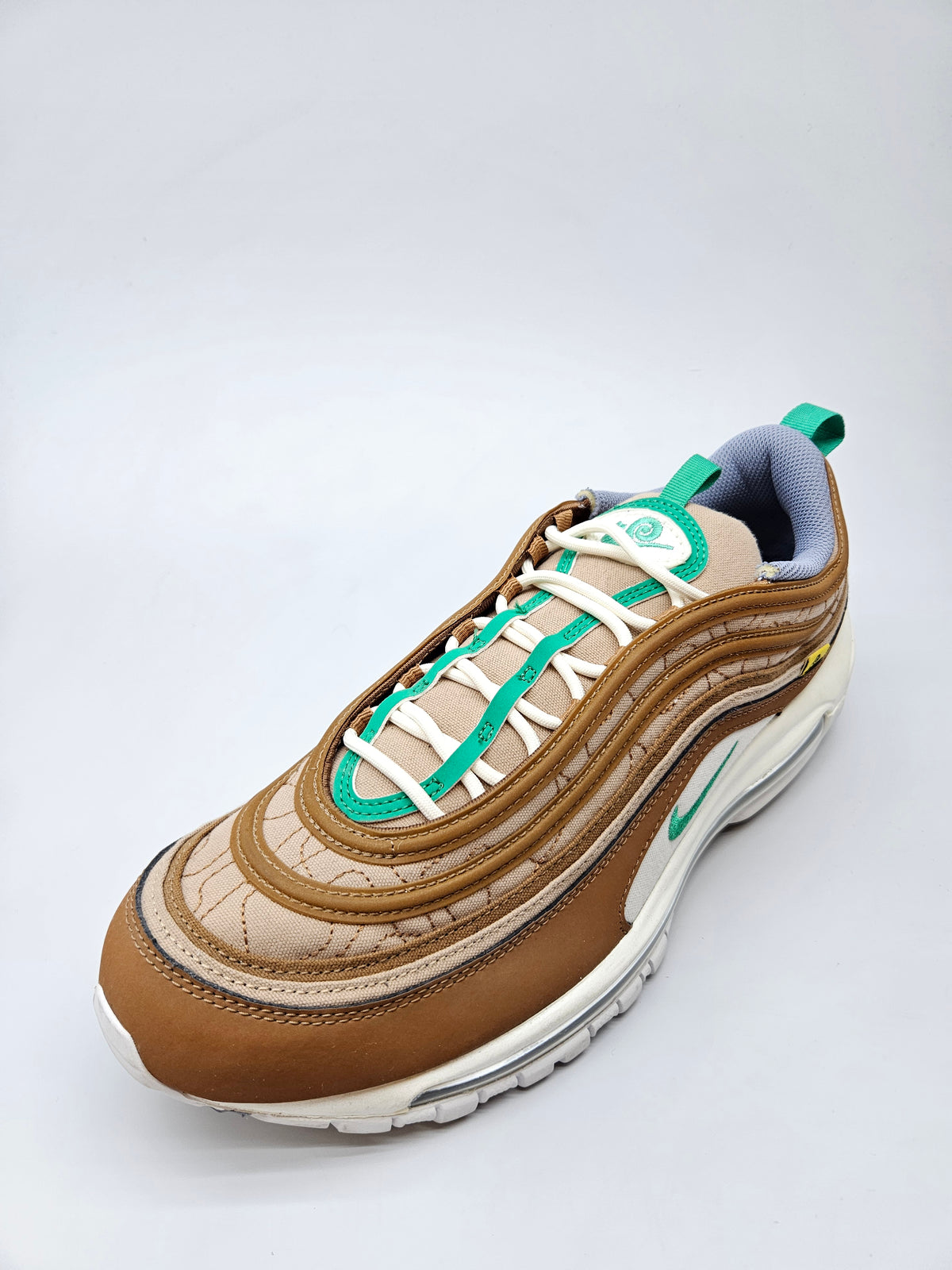NIKE AIRMAX ORIGINAL PATIKI BR 46