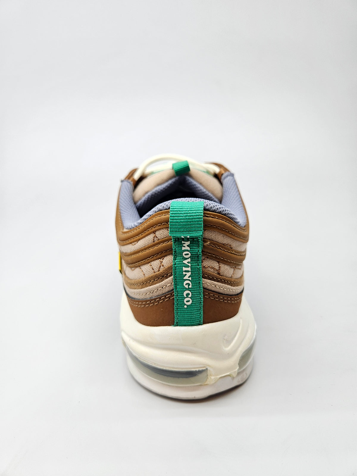 NIKE AIRMAX ORIGINAL PATIKI BR 46