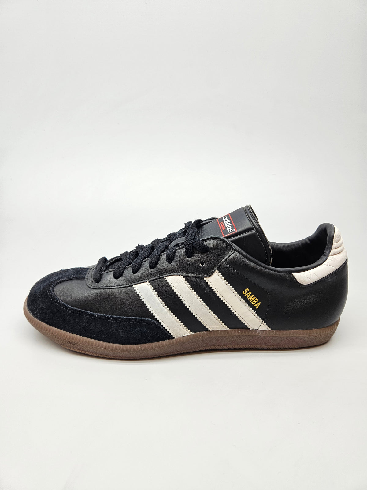 ADIDAS ORIGINAL PATIKI BR 46