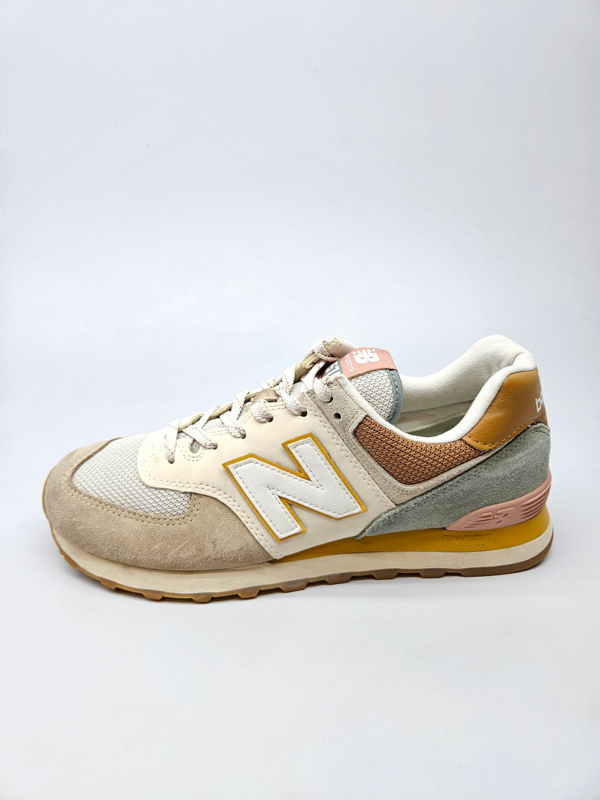 NEW BALANCE ORIGINAL PATIKI BR 43