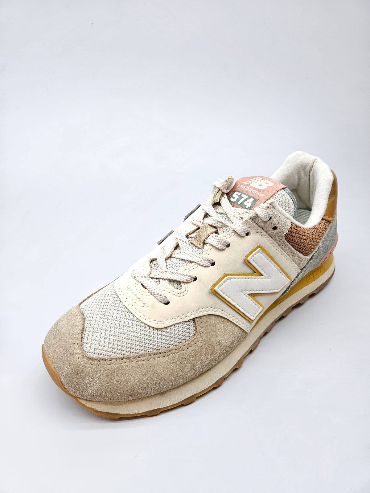 NEW BALANCE ORIGINAL PATIKI BR 43