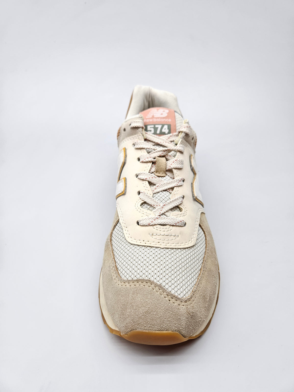 NEW BALANCE ORIGINAL PATIKI BR 43
