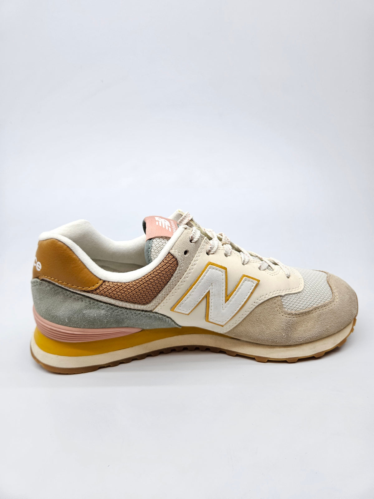 NEW BALANCE ORIGINAL PATIKI BR 43