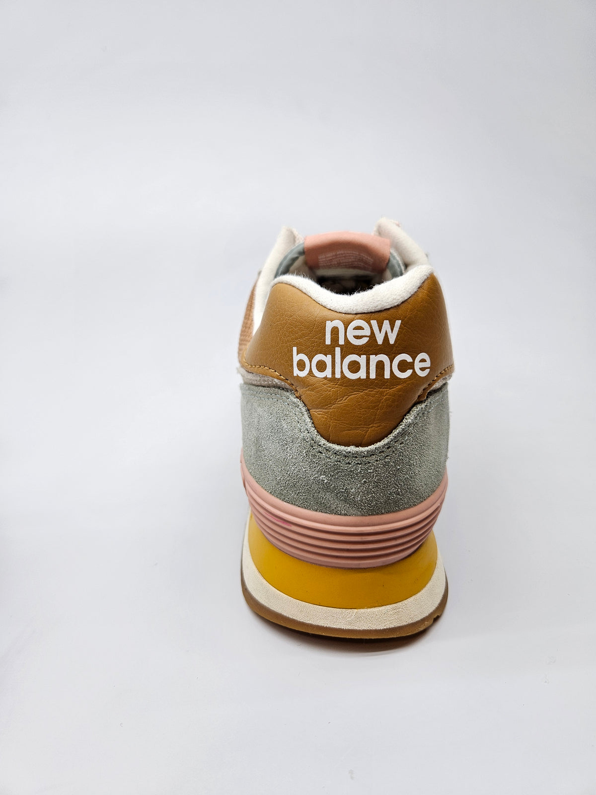 NEW BALANCE ORIGINAL PATIKI BR 43