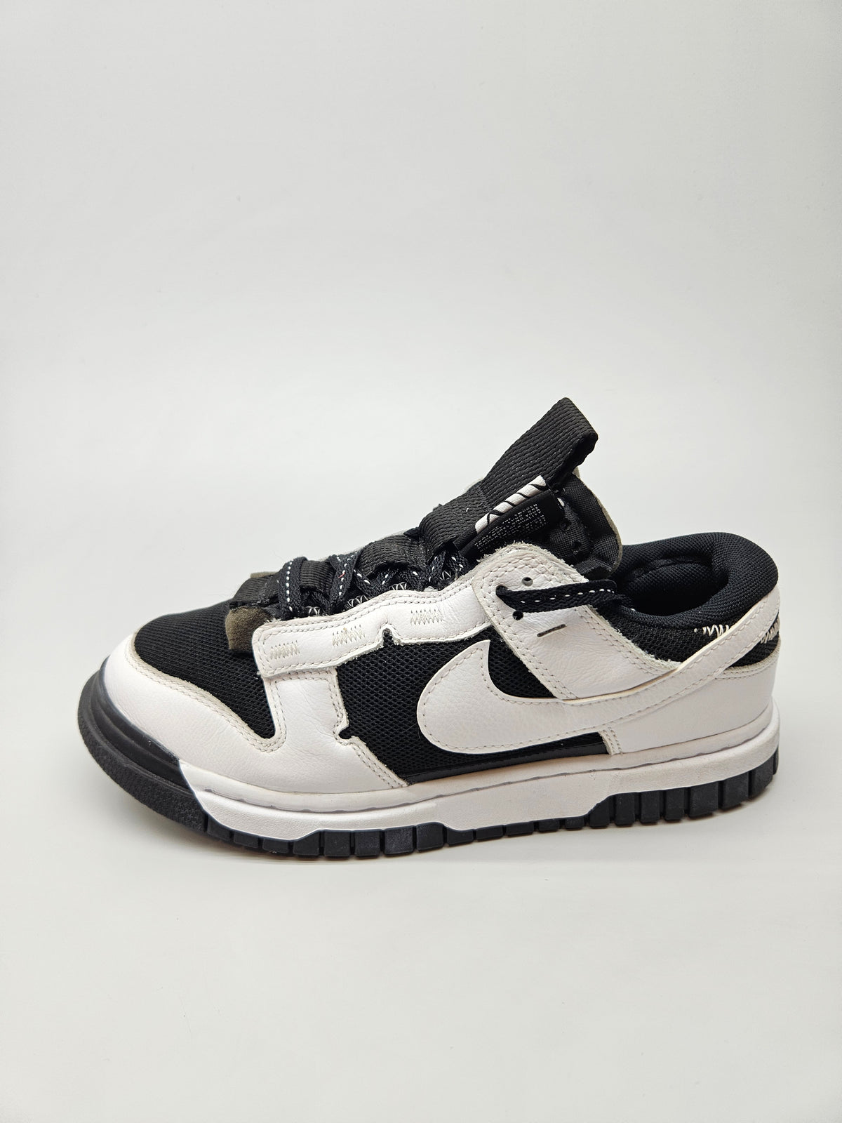 NIKE ORIGINAL PATIKI BR 39