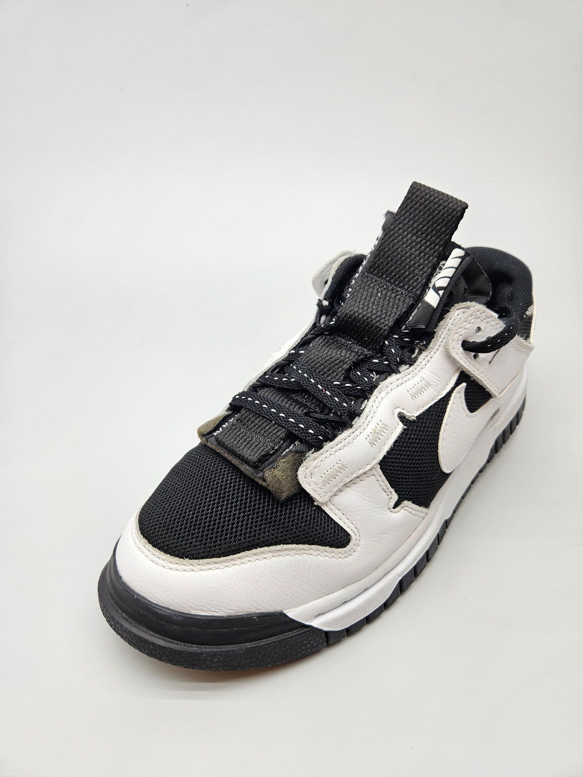 NIKE ORIGINAL PATIKI BR 39
