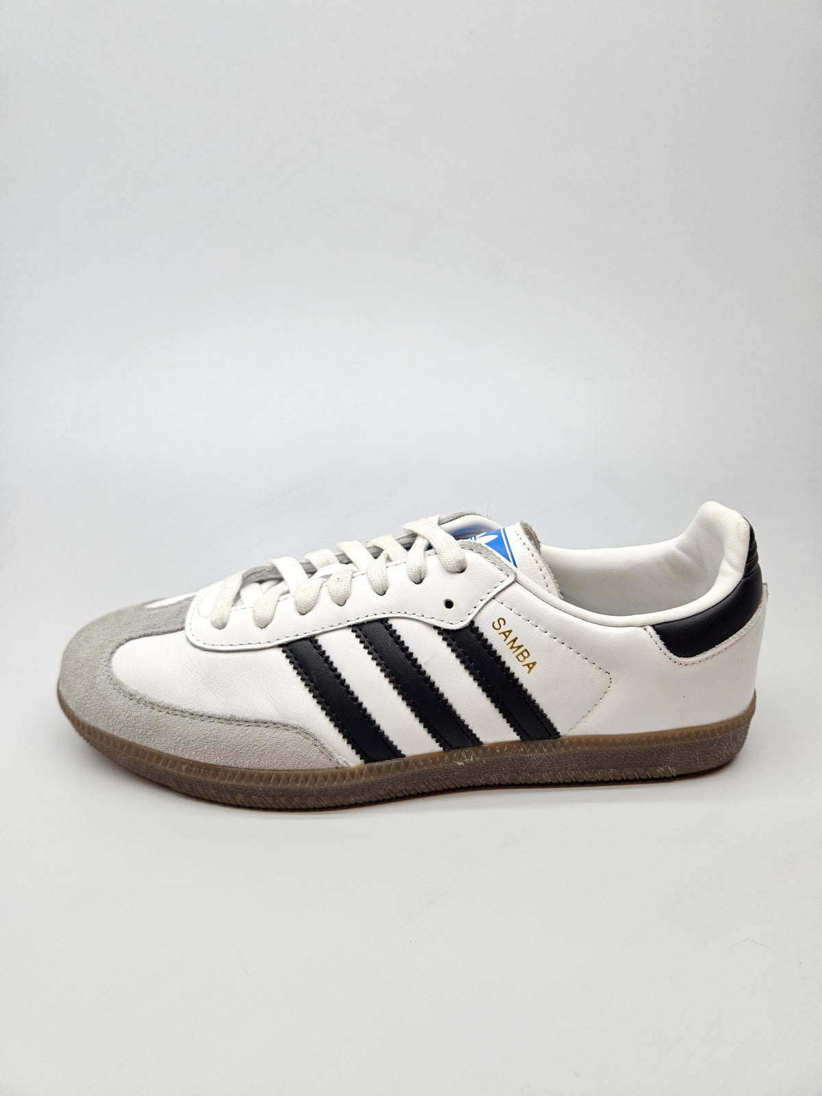 ADIDAS ORIGINAL PATIKI BR 42.5