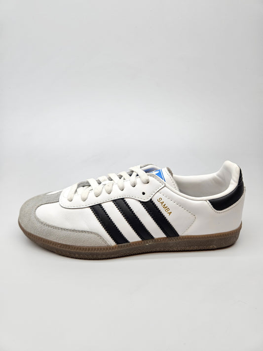 ADIDAS ORIGINAL PATIKI BR 42.5