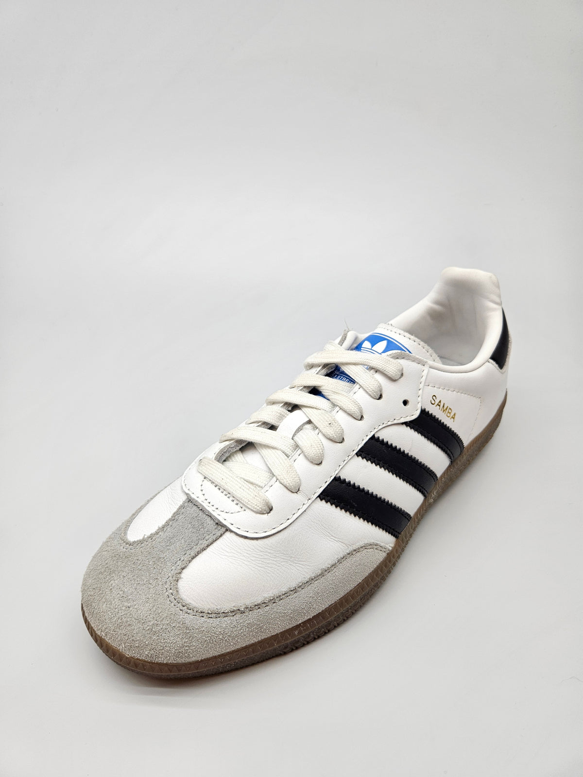 ADIDAS ORIGINAL PATIKI BR 42.5