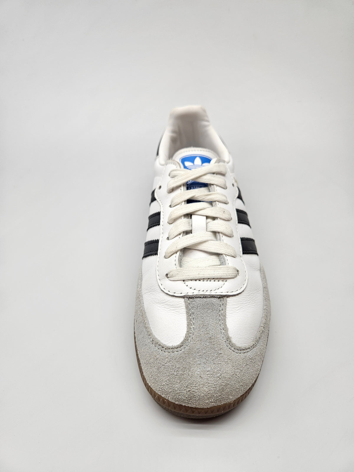 ADIDAS ORIGINAL PATIKI BR 42.5