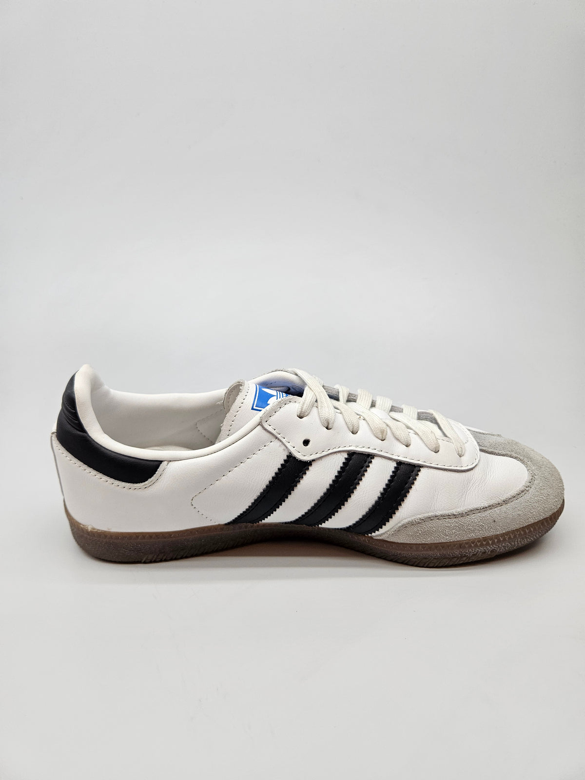 ADIDAS ORIGINAL PATIKI BR 42.5