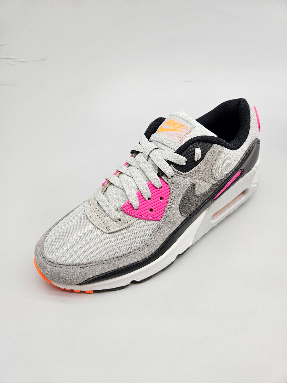 NIKE AIRMAX ORIGINAL PATIKI BR 42