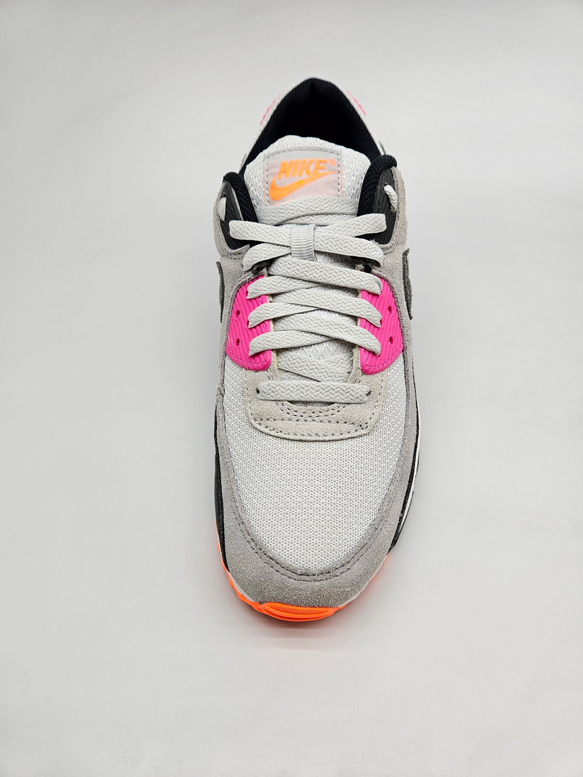 NIKE AIRMAX ORIGINAL PATIKI BR 42