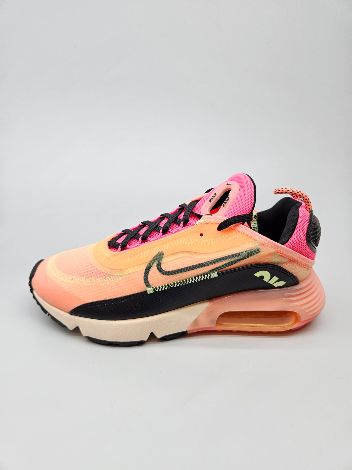 NIKE AIRMAX ORIGINAL PATIKI BR 38.5