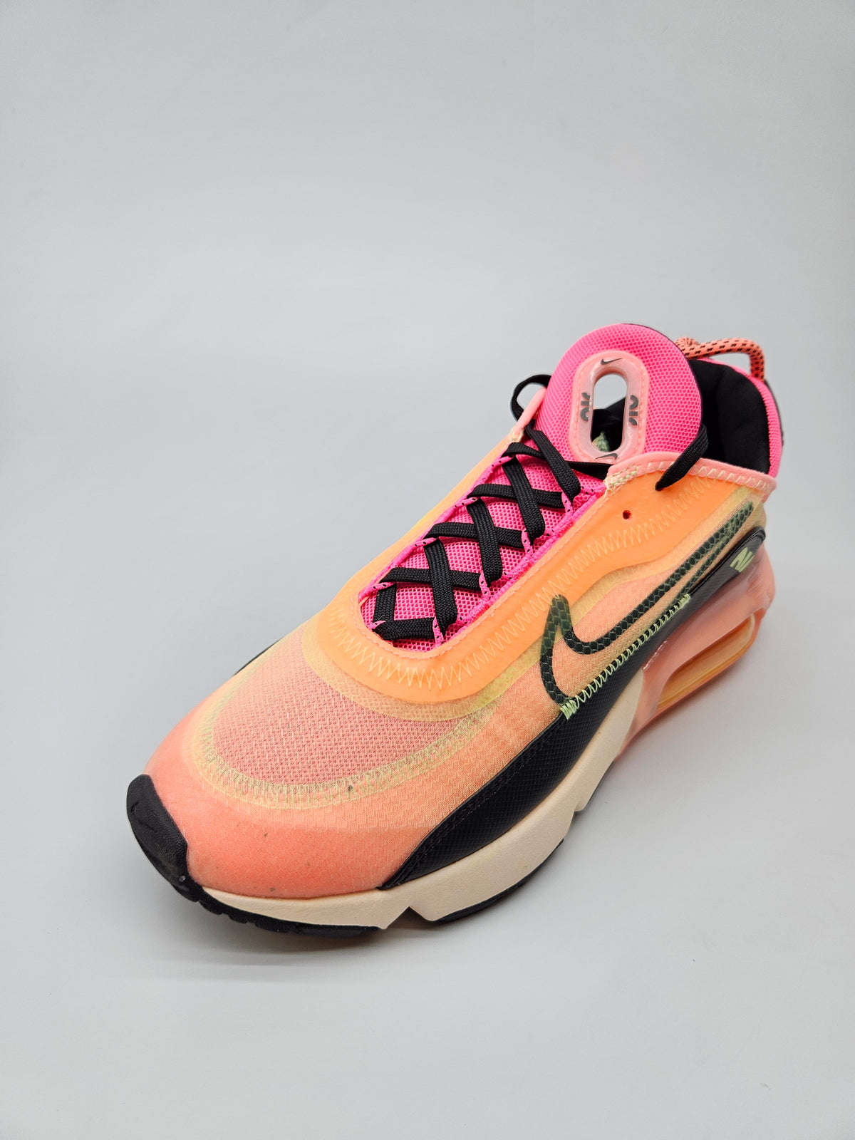 NIKE AIRMAX ORIGINAL PATIKI BR 38.5