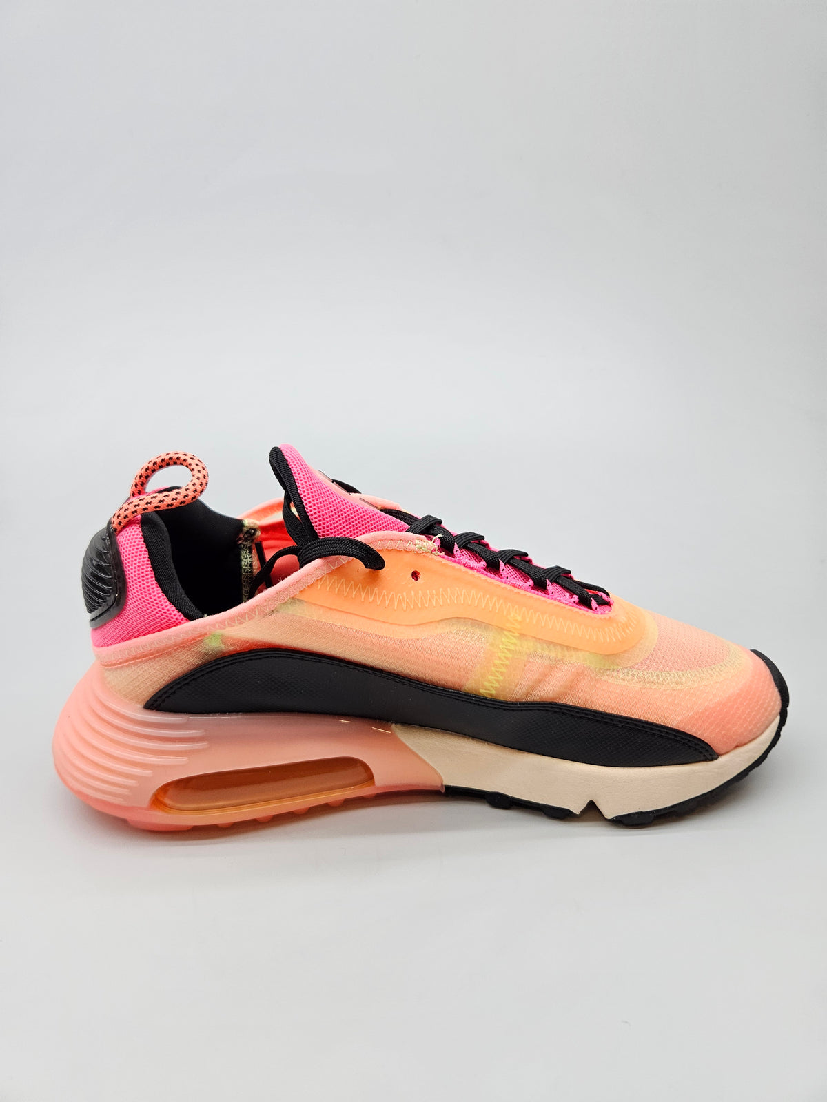 NIKE AIRMAX ORIGINAL PATIKI BR 38.5