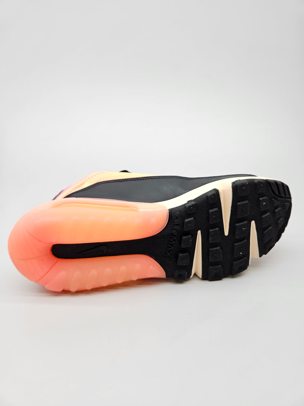 NIKE AIRMAX ORIGINAL PATIKI BR 38.5