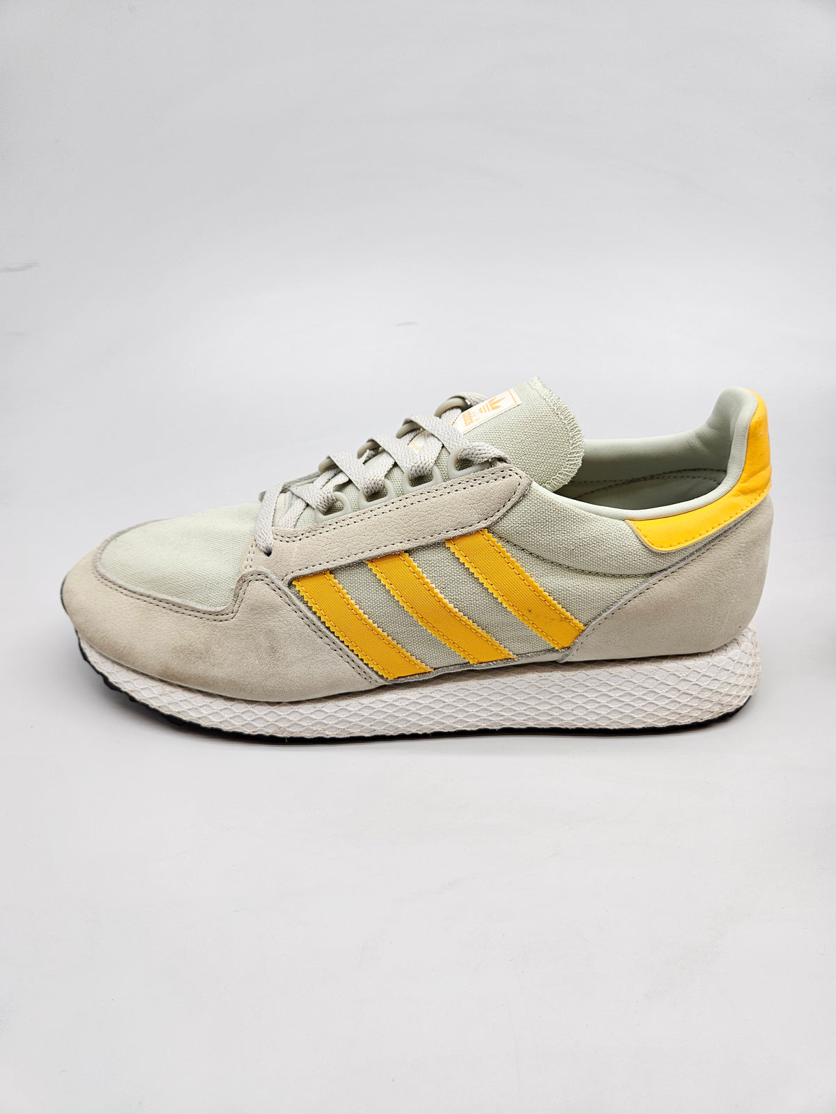ADIDAS ORIGINAL PATIKI BR 44