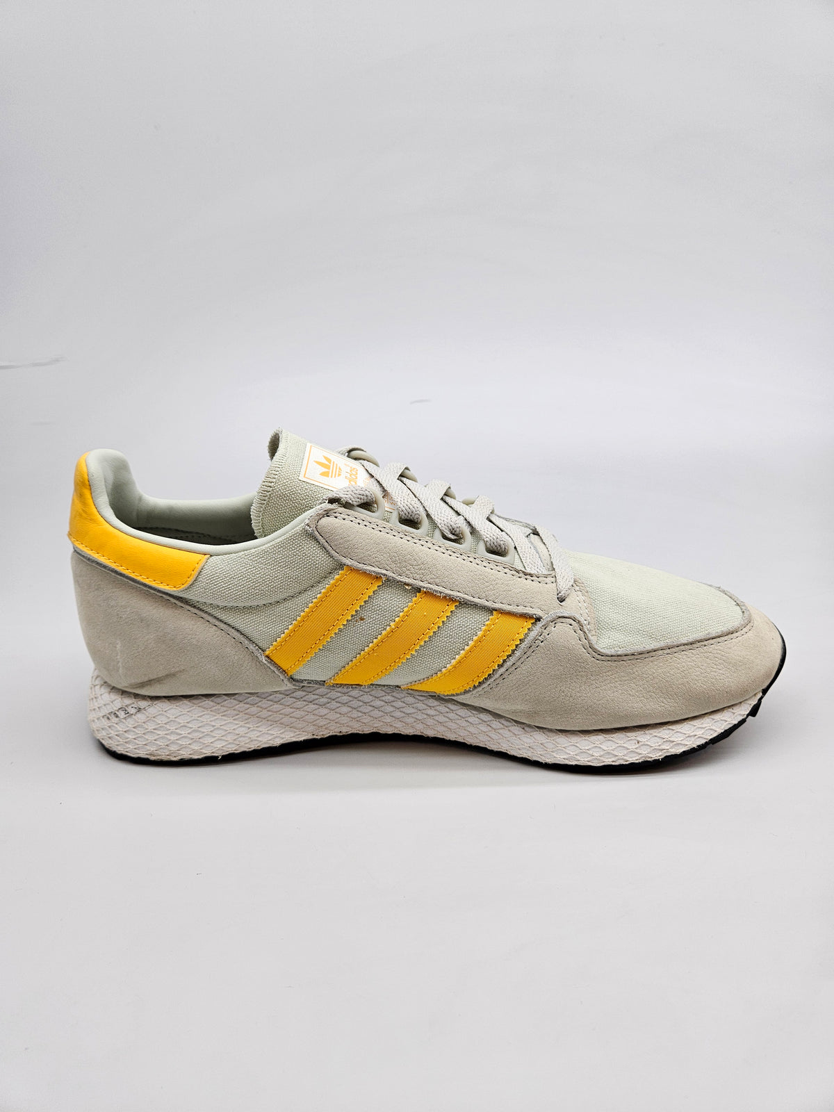 ADIDAS ORIGINAL PATIKI BR 44
