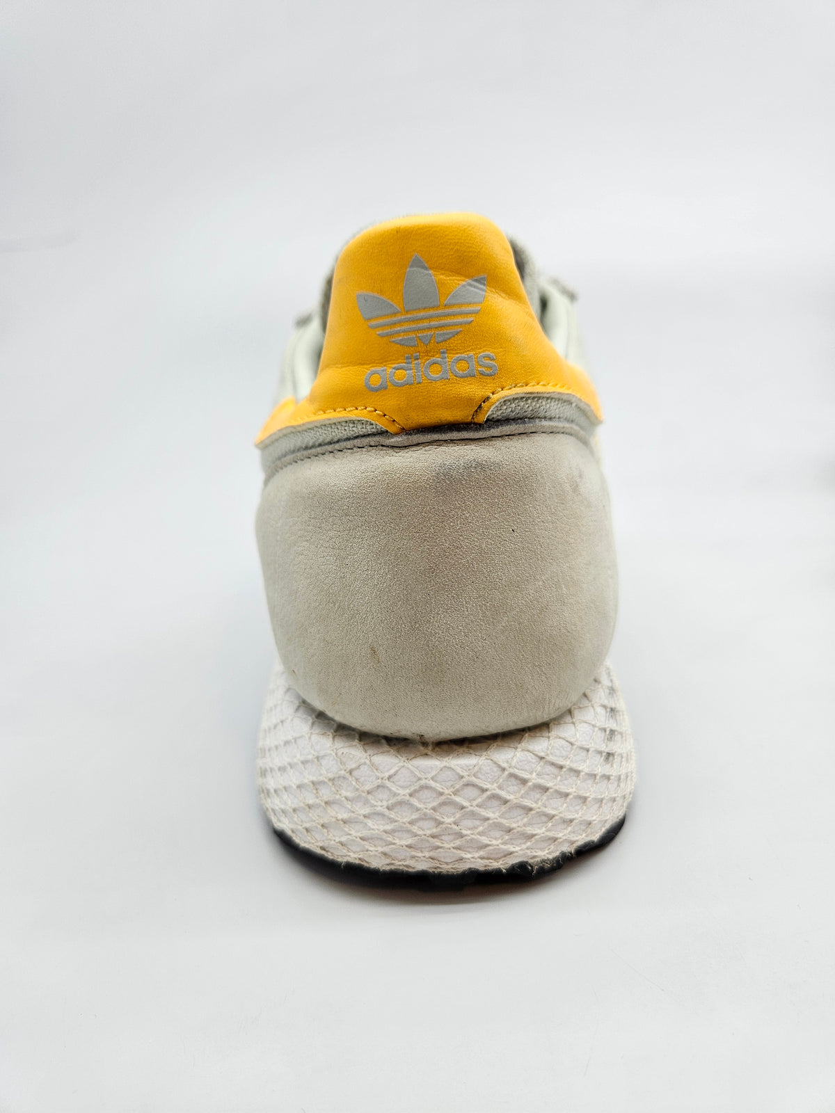 ADIDAS ORIGINAL PATIKI BR 44