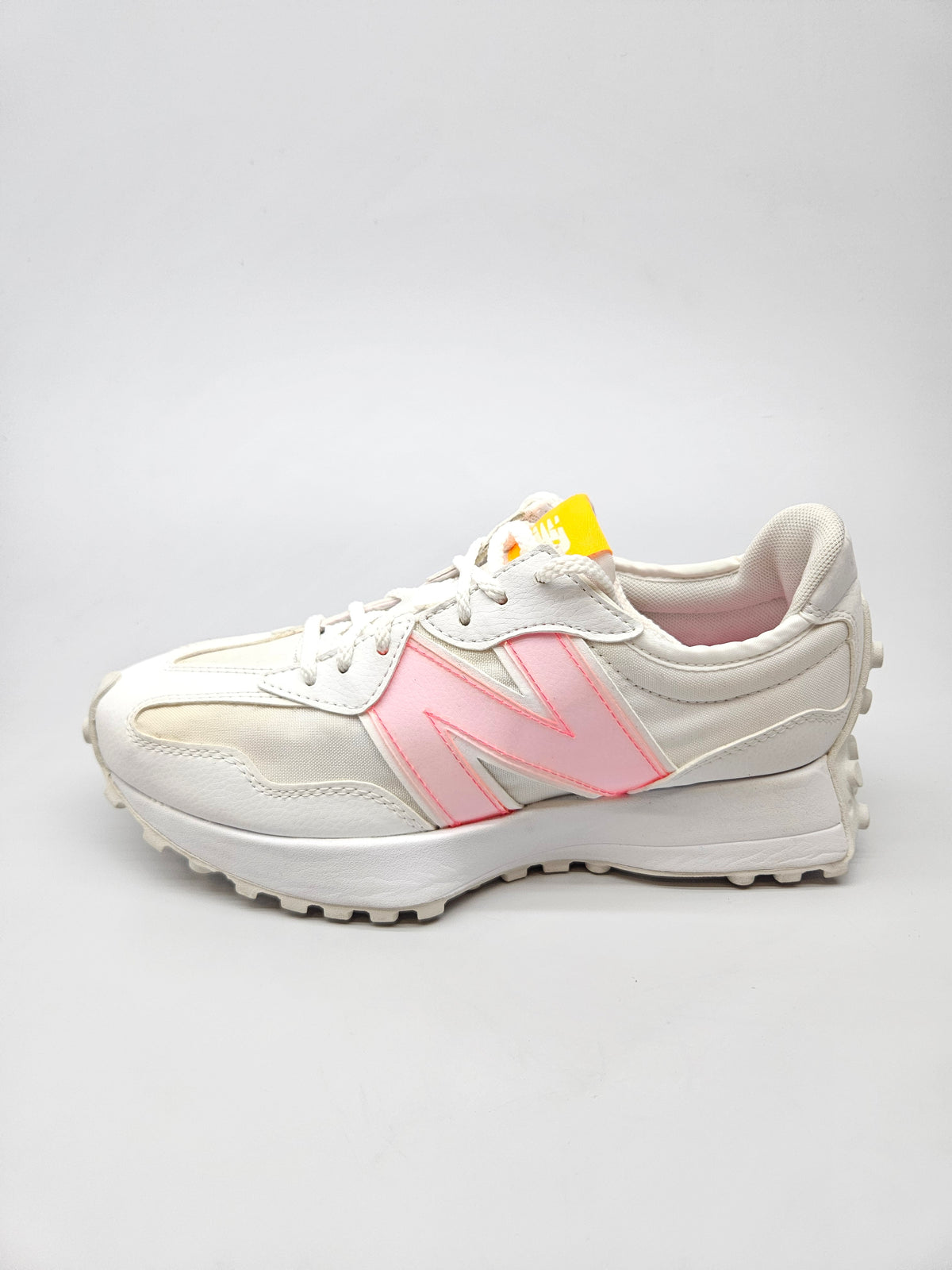 NEW BALANCE ORIGINAL PATIKI BR 38