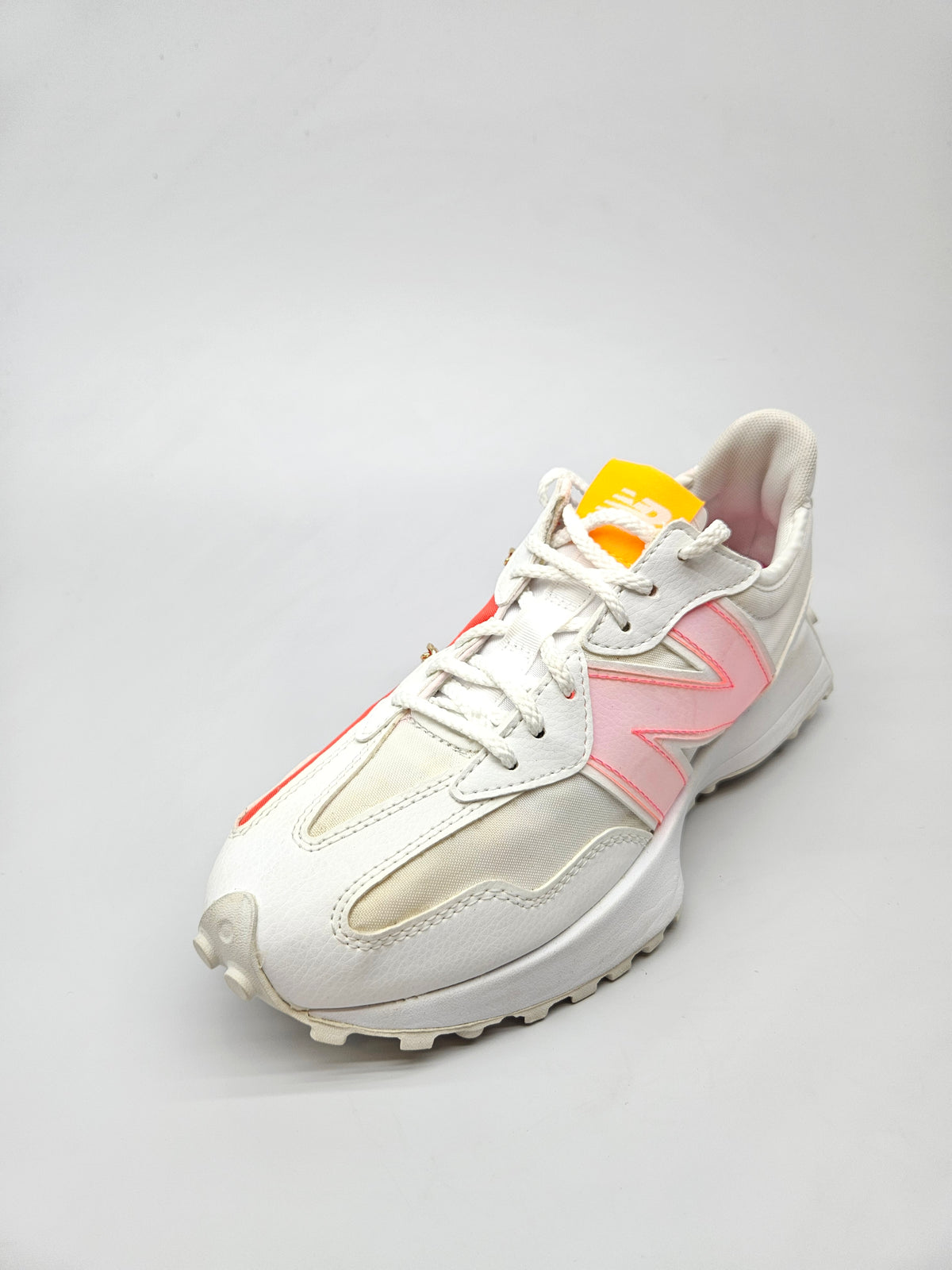 NEW BALANCE ORIGINAL PATIKI BR 38
