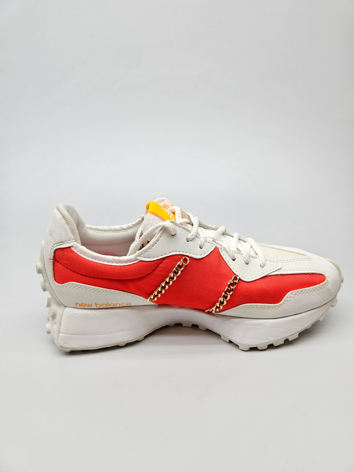 NEW BALANCE ORIGINAL PATIKI BR 38