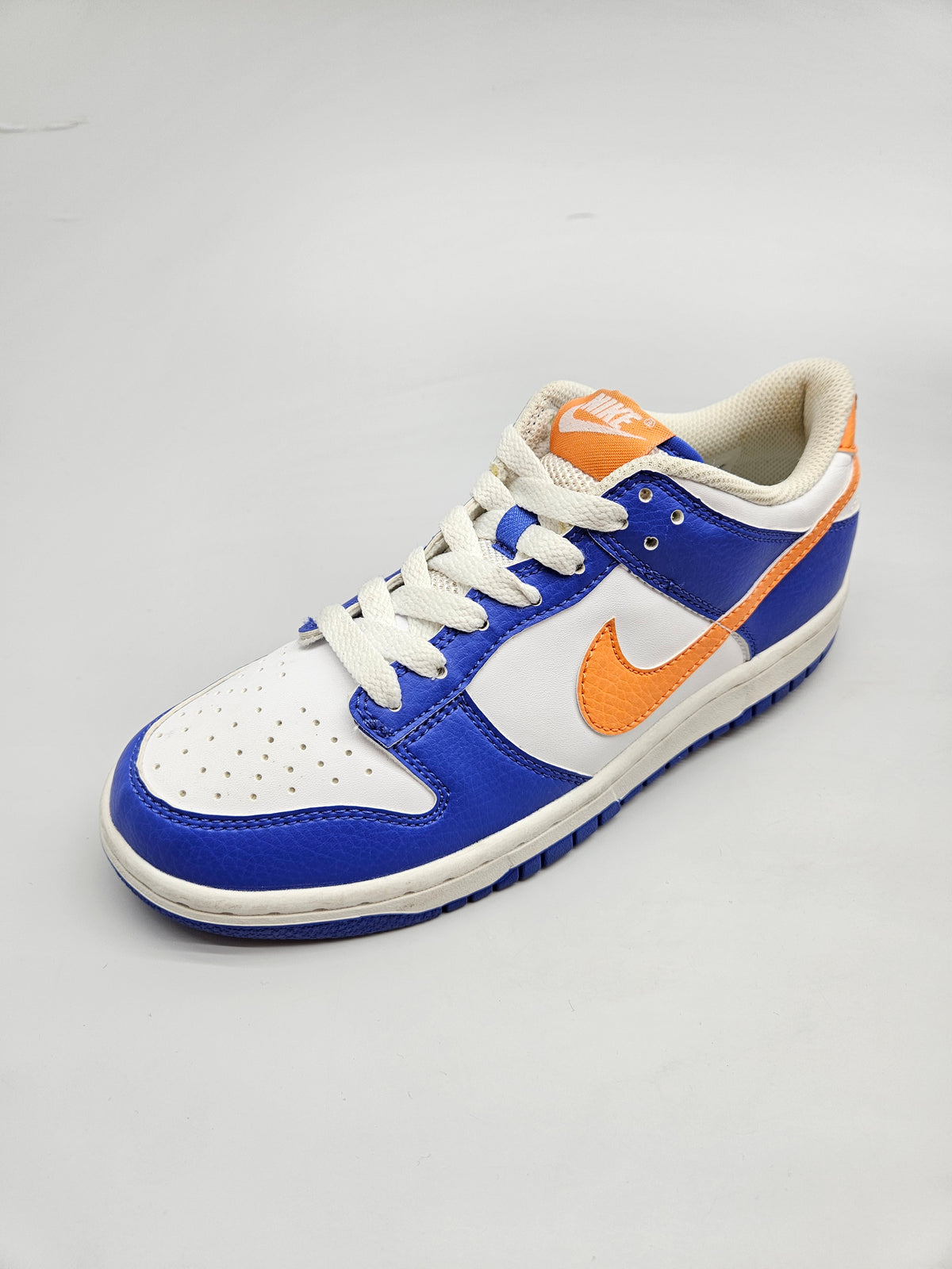 NIKE ORIGINAL PATIKI BR 38